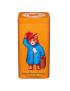 PADDINGTON BEAR ORANGE MARMALADE COOKIES TIN