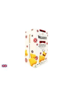 WALKERS SHORTBREAD SCOTTIE DOGS CARTON