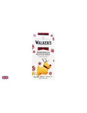 WALKERS SHORTBREAD SCOTTIE...