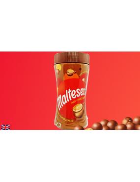 MALTESER HOT CHOCOLATE DRINK