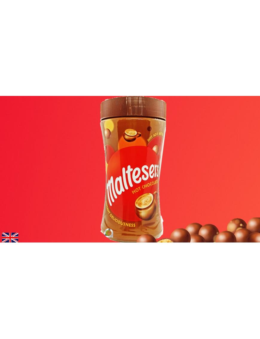 MALTESER HOT CHOCOLATE DRINK