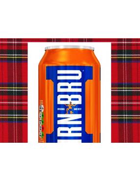 IRN BRU