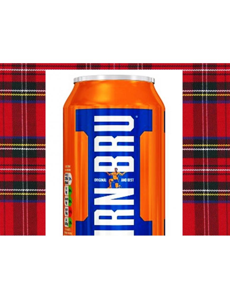 IRN BRU