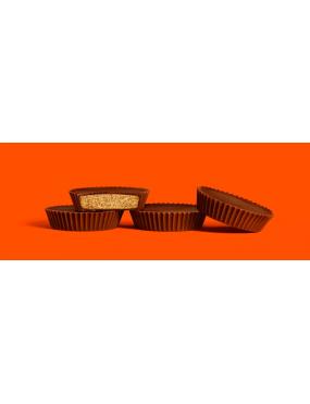 REESE PEANUT BUTTER CUP KING SIZE