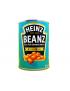 HEINZ BAKED BEANZ