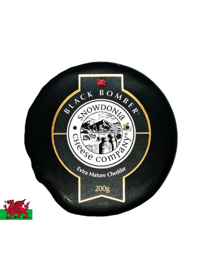 Cheddar Snowdonia extra mature