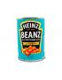 HEINZ BAKED BEANZ