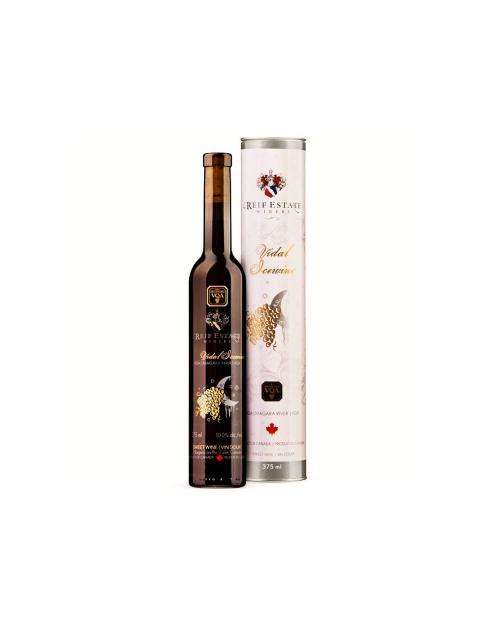 Vin de glace Vidal Reif - 10°