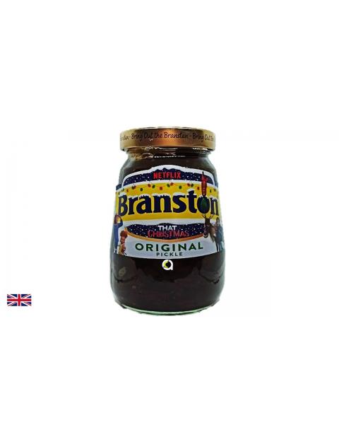 BRANSTON PICKLE ORIGINAL 520g