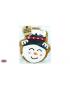 ORIGINAL BISCUIT BAKERS GINGERBREAD SNOWMAN 