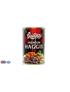 GRANTS HAGGIS