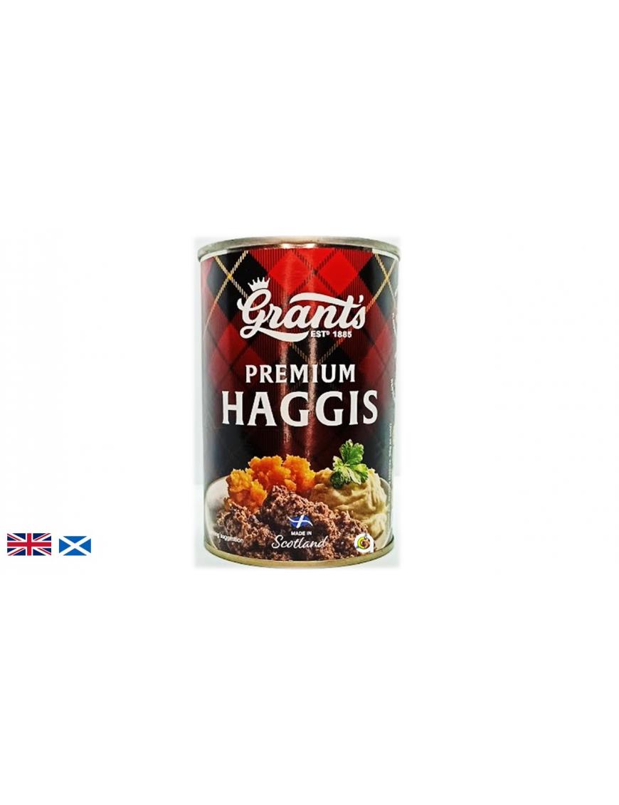 GRANTS HAGGIS