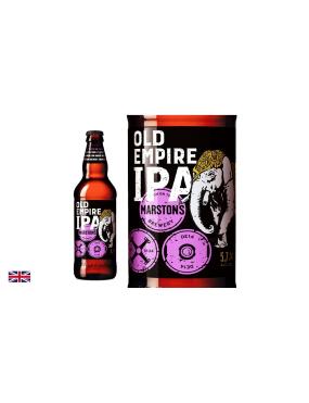 MARSTONS OLD EMPIRE IPA 5.7%