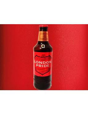 FULLERS LONDON PRIDE