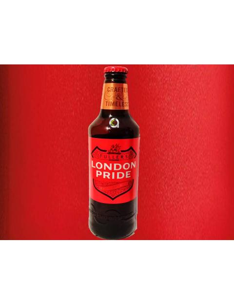 FULLERS LONDON PRIDE