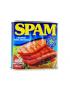 SPAM CHOPED PORK