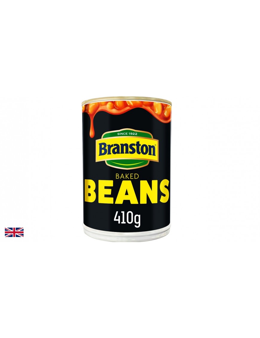 BRANSTON BAKED BEANS