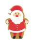 ORIGINAL BISCUIT BAKERS GINGERBREAD SANTA 75G