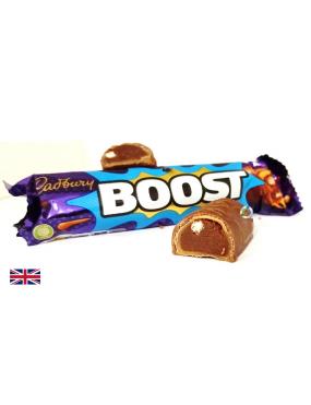 CADBURY BOOST BAR 48.5G