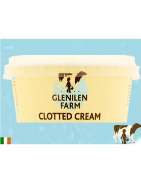 GLENLINEN FARM CLOTTED CREAM