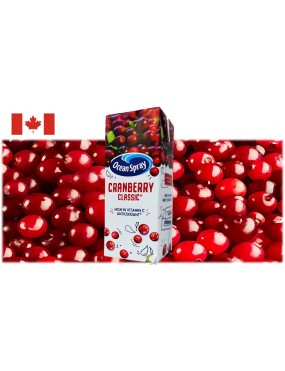 OCEAN SPRAY CRANBERRY...