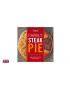 ICELAND STEAK PIE