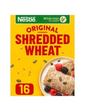 NESTLE SHREDDED WHEAT