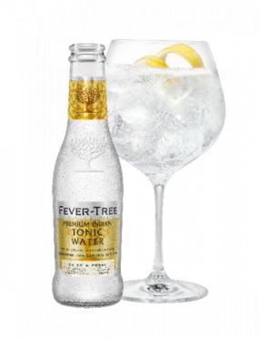 FEVER-TREE INDIAN TONIC WATER 500ml