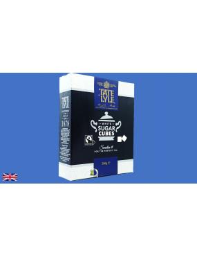 TATE & LYLE SMALL SUGAR CUBES