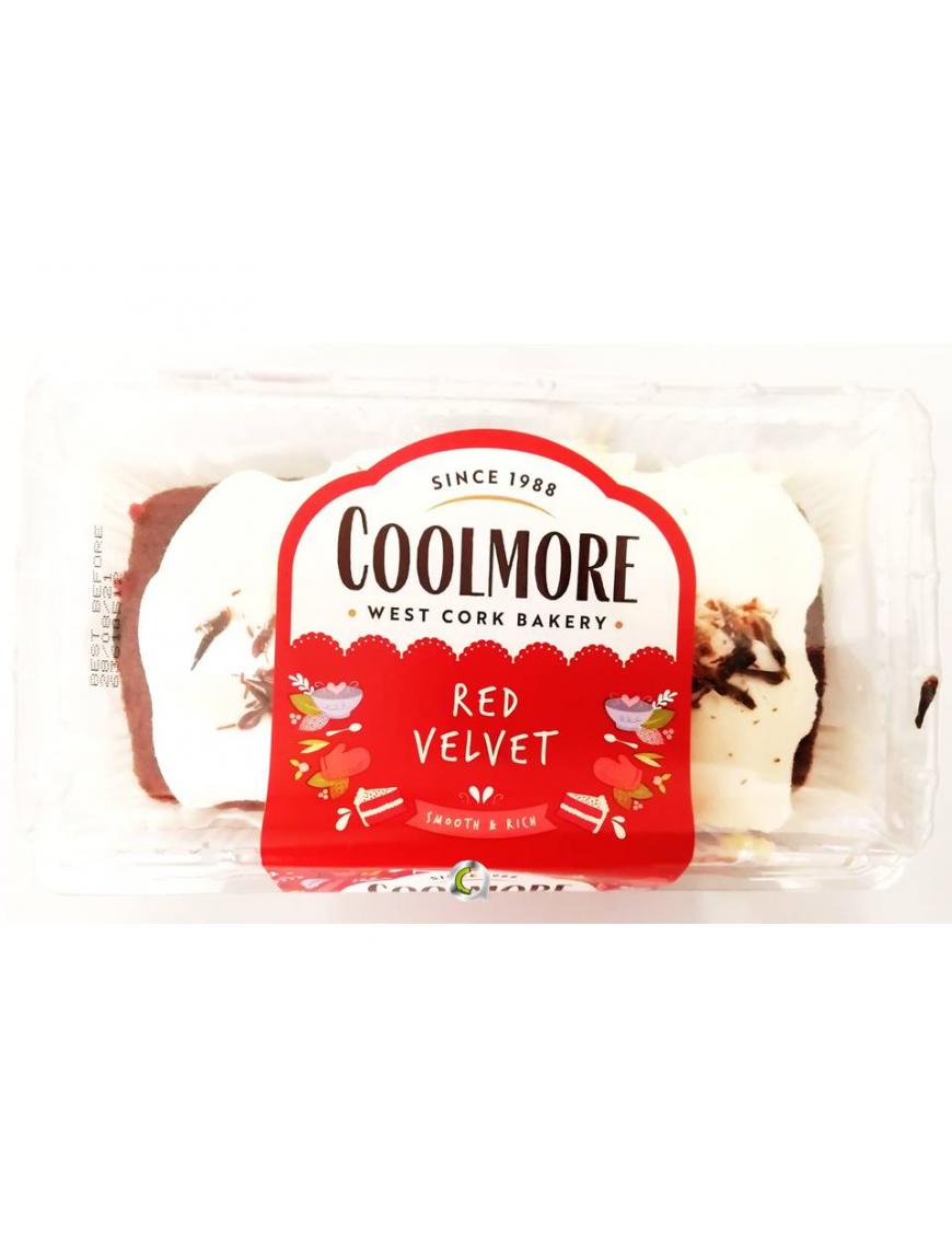 COOLMORE RED VELVET CAKE 400G