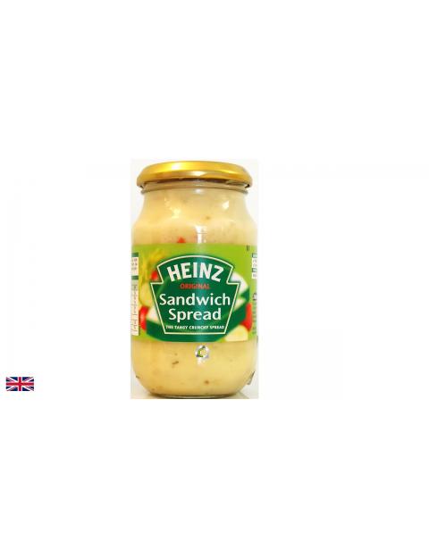 HEINZ SANDWICH SPREAD