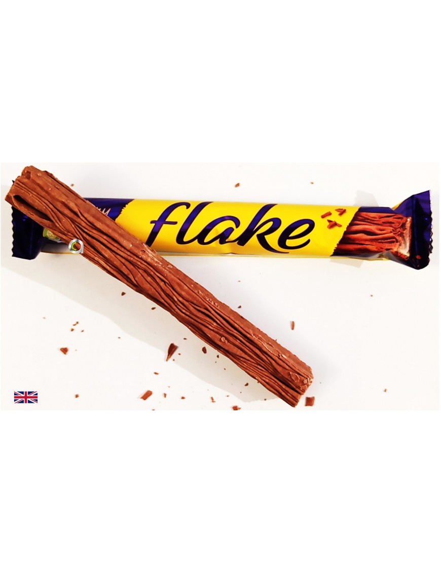 CADBURY FLAKE