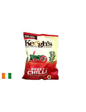 KEOGHS CRISPS SWEET CHILLI...