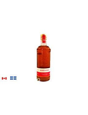 SORTILEGE LIQUEUR DE WHISKY POMME ERABLE 750ml