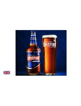 SHEPHERD NEAME SPITFIRE ALE...