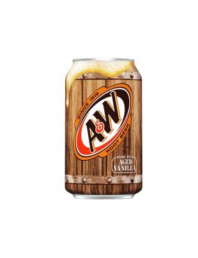 A&W ROOT BEER