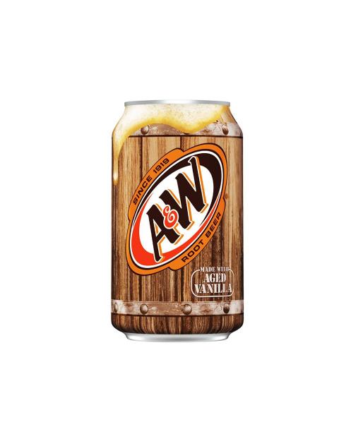 A&W ROOT BEER