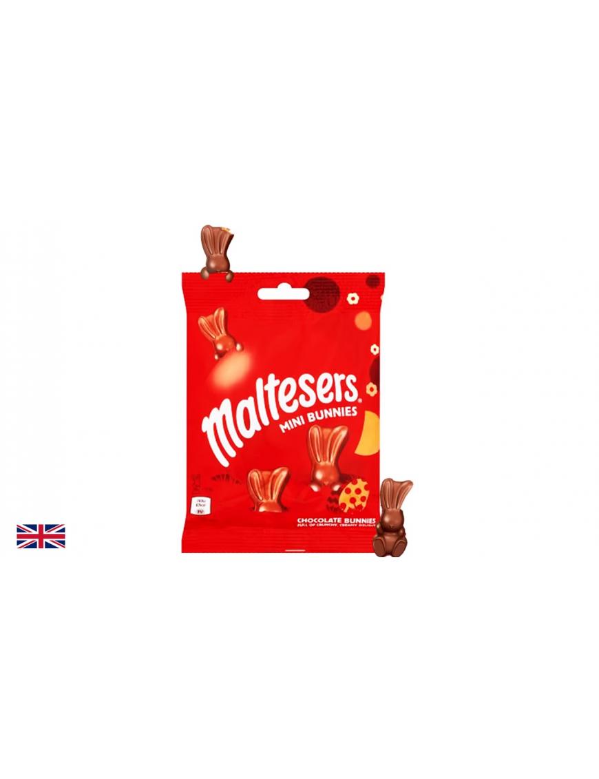 MALTESER MINI BUNNIES BAG