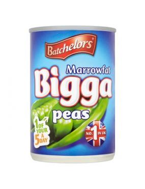 BATCHELORS MARROWFAT BIGGA PEAS