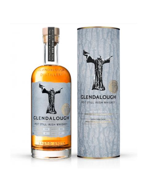 Glendalough irish oak fininish