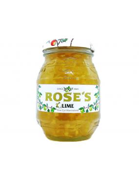 ROSES M/LADE LIME