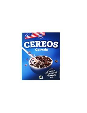 American Bakery Cereals Cereos