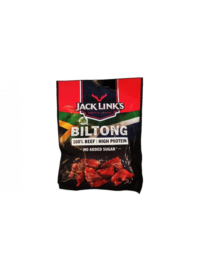 Jack Link's Biltong Medium