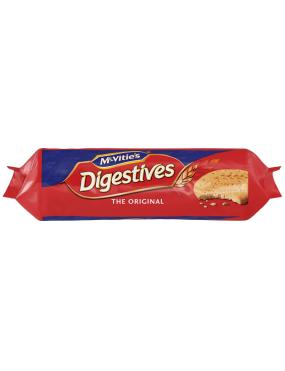 Mc.VITIES DIGESTIVES