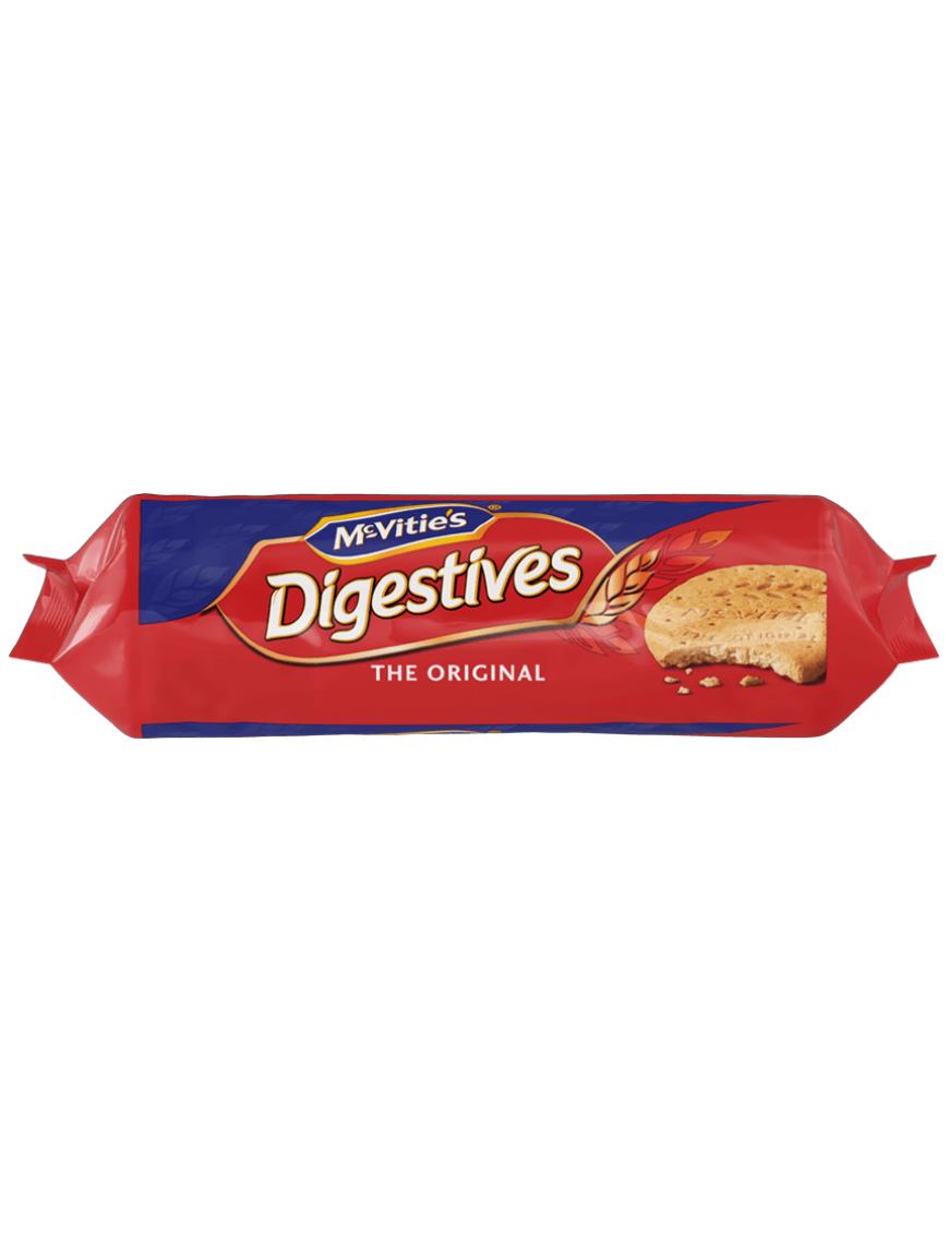 Mc.VITIES DIGESTIVES