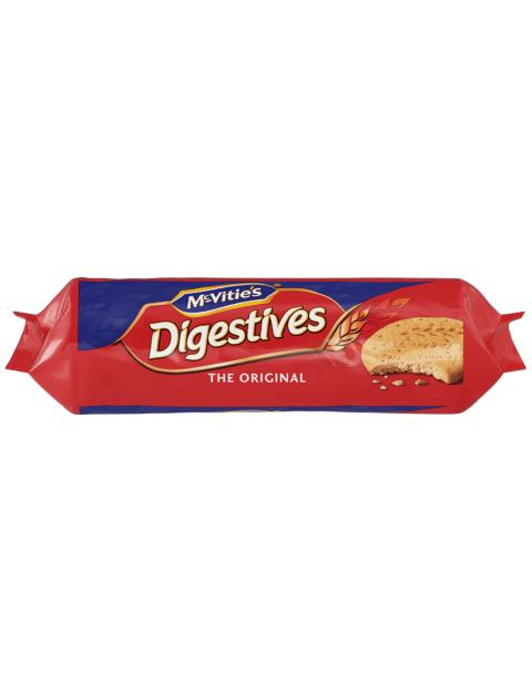 Mc.VITIES DIGESTIVES