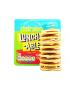  LUNCHABLES HAM & CHEESE