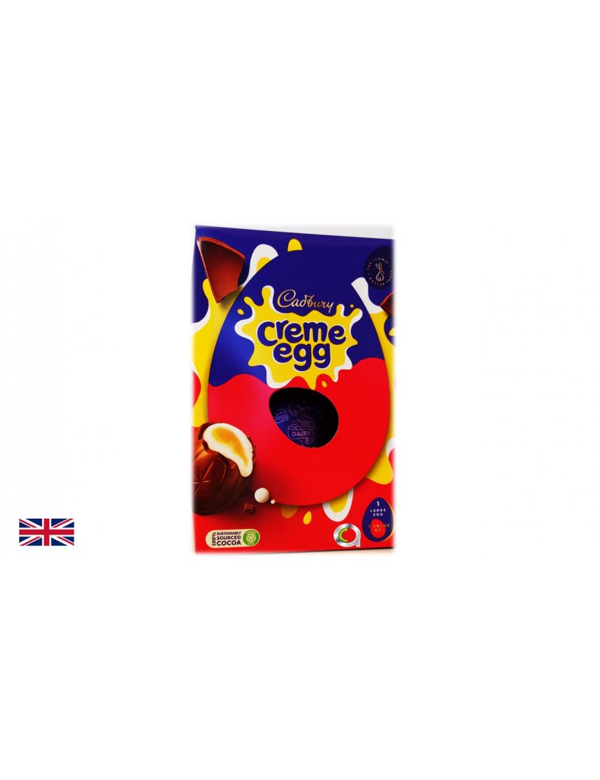 CADBURY CREAM EGG