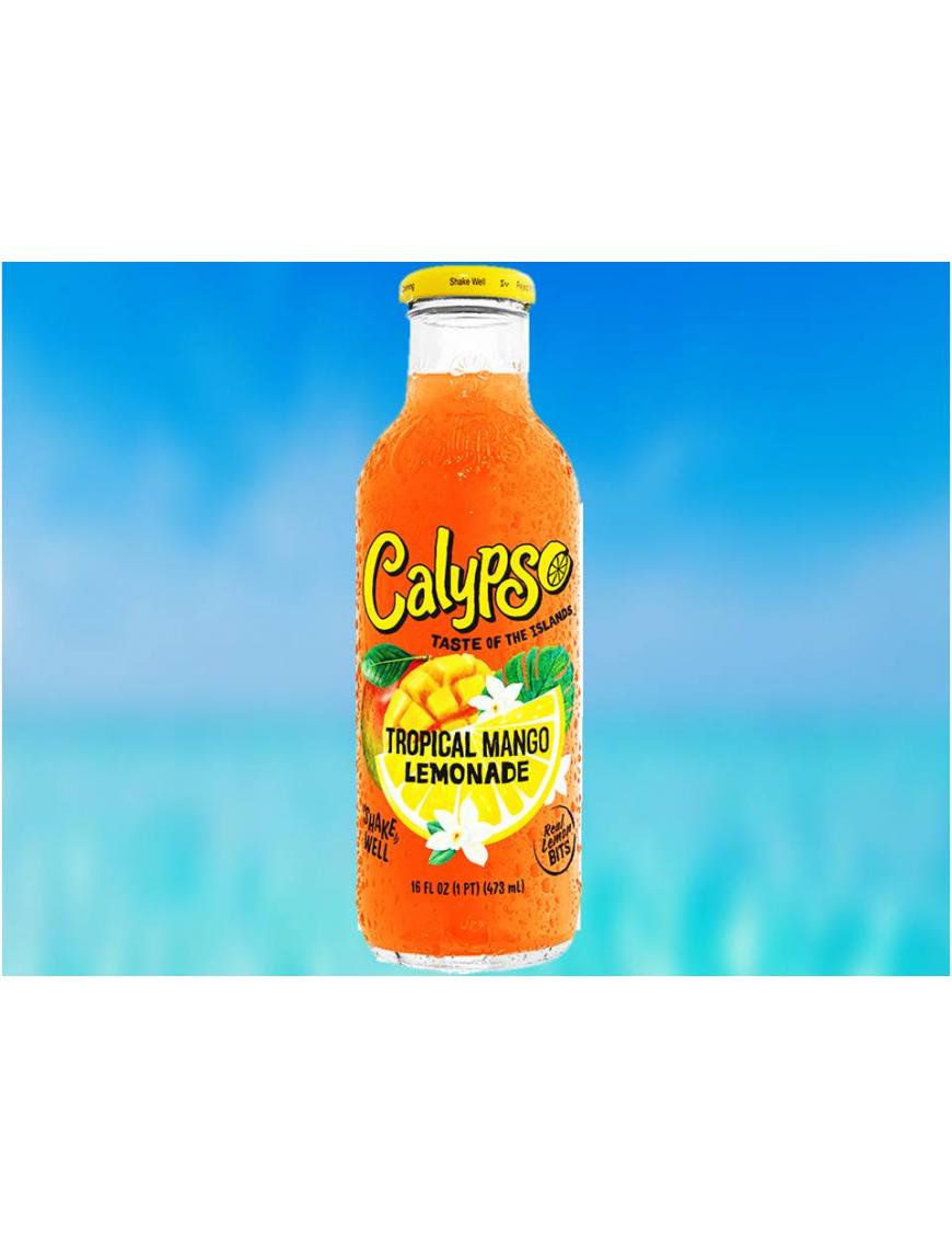 Calypso - Tropical Mango Lemonade