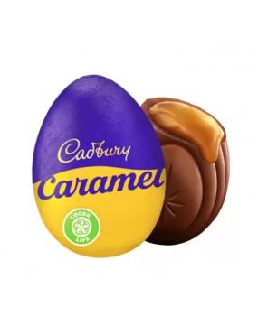 CADBURY CARAMEL EGG 40G